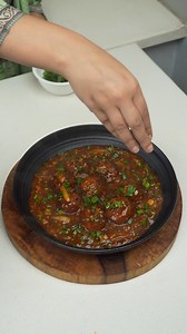368K views · 4.1K reactions | Veg Manchurian - Desi Style | Indian cookbook | Facebook