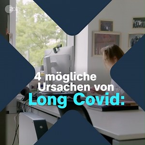 15K views · 358 reactions | Was sind die Ursachen für Long Covid? Es ist noch nicht wirklich erforscht, aber es gibt erste Hinweise, was es auslöst. Die 3sat - Wissenschaftsdoku "Rätsel Long Covid - Der lange Weg zur Heilung" seht Ihr heute Abend (10.11.) um 20:15 Uhr im TV - und jederzeit in der Mediathek: kurz.zdf.de/9eC4/ | Terra X | Facebook