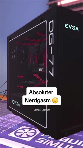 PC Building Simulator: Das Spiel für echte Nerds