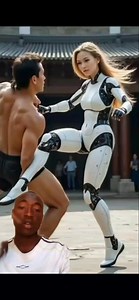 robot tana danbe | Hudu Abdurrahman