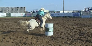 McCrossan Boys Ranch Challenge Rodeo returns for 15th year