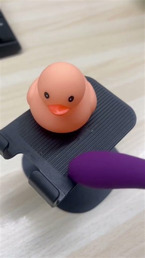 Why does SVAKOM COCO Make Duck Falling？