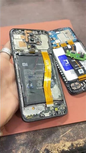 Aap batao kya kru Learn how to install a Folder (Combo) on your mobile.#shorts