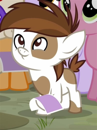 My Little Pony S4E15 #mlp #mylittlepony #epsiode #twilightsparkle #cutiemarkcrusadersmlp