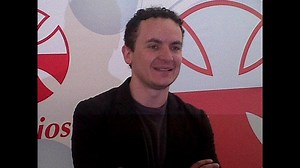 El colombiano Fonseca presenta su nuevo disco "Ilusión"