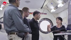 902 reactions · 117 shares | Japanese instructor Kanako Daigo trains astronauts. While her training covers advanced skills and expertise for responding to emergencies, she emphasizes the importance of trust. Her efforts have been highly assessed by astronauts, and in 2012 she received NASA’s Silver Snoopy Award, presented to those who make major contributions to human space flight. https://youtu.be/UKL96-kspNU #Japan #JapanGov | Japan - The Government of Japan | Facebook