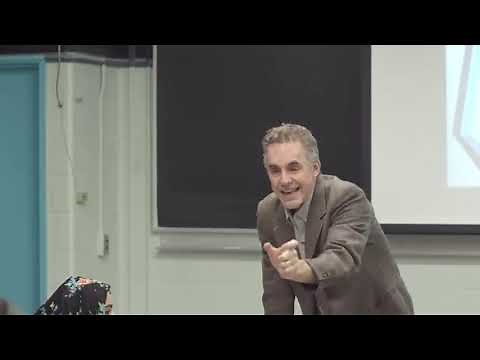 How To Resolve An Argument THE RIGHT WAY | Jordan Peterson