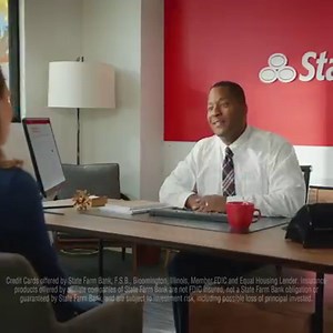 Surprises at home can make things go wrong quick. We’re with renters insurance to help life go right. | State Farm