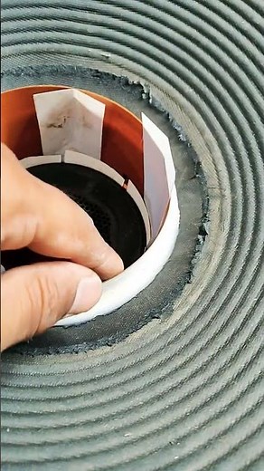 #PA GST 181500 2000 Watt #GST 2000 W PA repair #PA GST model 5" coil 2000 Watt