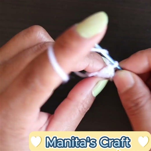 Perfect Crochet Circle 🧶