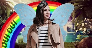 Sur YouTube : la “French girl” existe-t-elle vraiment ?