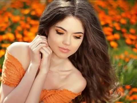 Couleur Orange_Musique Instrumentale ღ ♫
