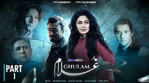 Gulam Full Movie Part 1 Ghulam ( غلام ) I Filmazia Movies| Shaan Shahid, Saima, Meera, Shafqat Cheema, Nayyar Ijaz, Agha Majid, Abid Ali #ShafqatCheema #MoammarRana #Saima #ShaanShahid #Meera #Ghulam #Filmazia #BestScene #RomanticScene #sadscenes #FilmLovers #DramaMovies #filmazia #moviestowatch #punjabimovies #moviestowatch #PakistaniMovies #Pakistani #sadscenes #DramaMovies #FilmaziaMovies #oldisgold #facebook #fullmoon #Movies #clips #viralreelschallenge #viralvideoシ #movieclips #followersree