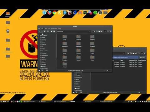 How to add your own scripts to nemo linux mint 17.3