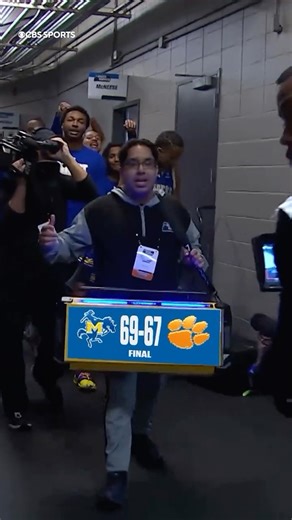 MCNEESE WINS THEIR FIRST EVER NCAA TOURNAMENT GAME!! | CBS Sports HQ