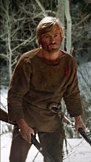 The Terrifying True Story Behind Jeremiah Johnson Revealed.