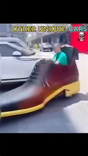 my car and ohter unique car🙂