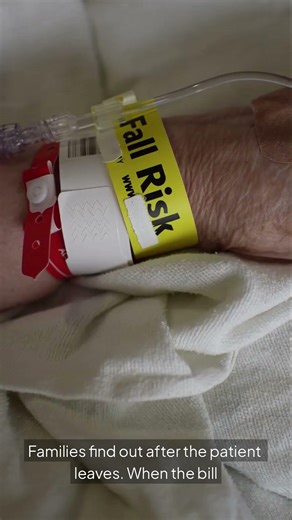 The Medicare Hospital Stay That Isn’t Covered