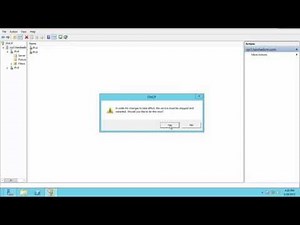 How to Install and Configure DHCP Server on Windows Server 2012