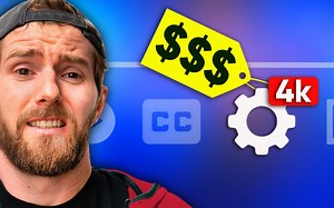 【官方双语】为了世界的美好…… 为什么我支持YouTube对4K收费#linus谈科技