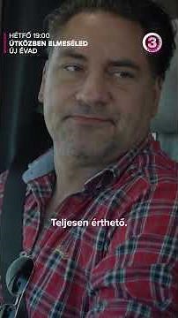 Árpa Attila elsőként Sváby Andrásnak árulta el, hogy miért vállalta, hogy ő legyen a Nagy Ő.