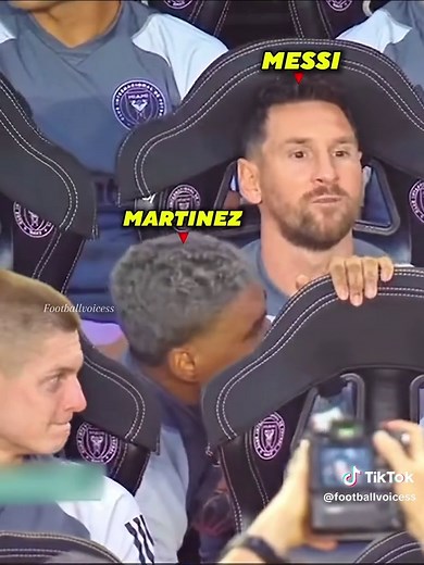 Moments When Messi Is Happy: Joyful Highlights