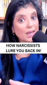 48K views · 1.3K reactions | Unpacking Hoovering - On The Dr. Ramani Network I get into why and how a narcissist hoovers and entices you back in. You are not alone! www.drramaninetwork.com | Dr. Ramani | Facebook