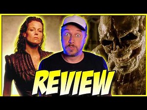 Alien Resurrection | Movie Review (A Joss Whedon Alien Film)