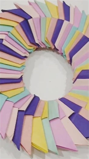 Easy Origami moving Paper Toy #papercraft#origami #youtubeshorts #shorts #shortvideo #shortsfeed