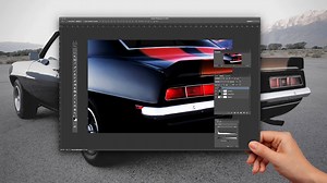 5.8K views · 66 reactions | Join Photoshop Hall of Famer Ben Willmore to master the art of color correction, and learn how to edit images with challenging lighting issues. | CreativeLive | Facebook