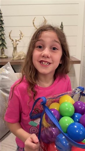 Learning Colors for Kids 🎨⚽ | Sorting Colorful Balls