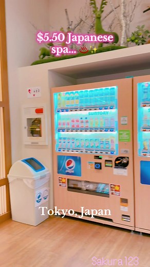 Discovering the Best Spa Experience in Tokyo