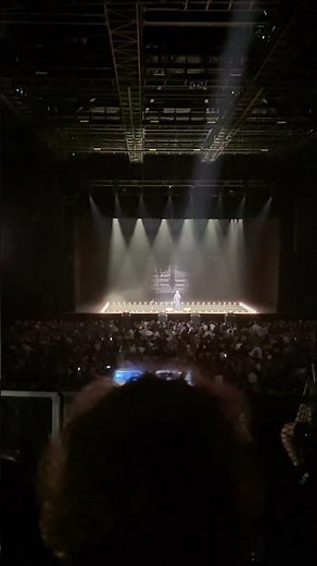 GAD ELMALEH STRASBOURG - EXTRAIT SPECTACLE «LUI-MÊME» - MAI 2025 - P3 #dance#duo#comedy