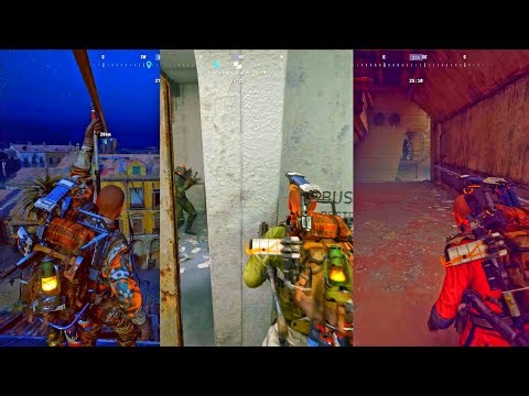 3 Arc Raids put SIMPLY