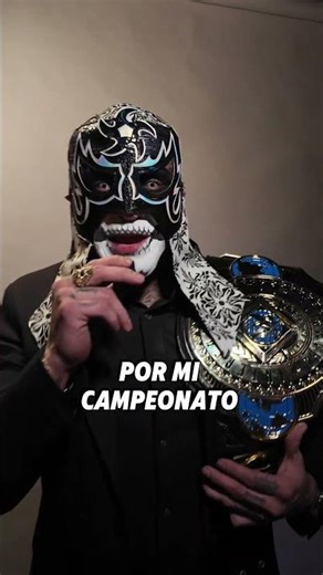 Penta has something to say… 🔥