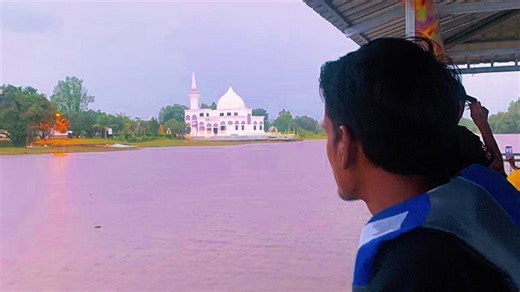 Allhamdulillah #KS_PERFUME_HQ #90persenpati #bautahanlama #mesrasolat #fyp