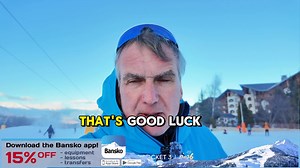 More Snow ❄️ Coming To Bansko | Bansko Blog