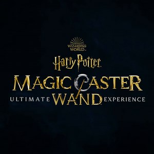 55K views · 602 reactions | Connect your world, unlock the ultimate wand experience, and bring the magic of Harry Potter to your everyday life! | Warner Bros. Entertainment | Facebook