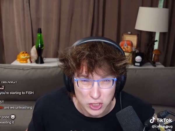 Funny Moments with Slimecicle: Streaming Fun