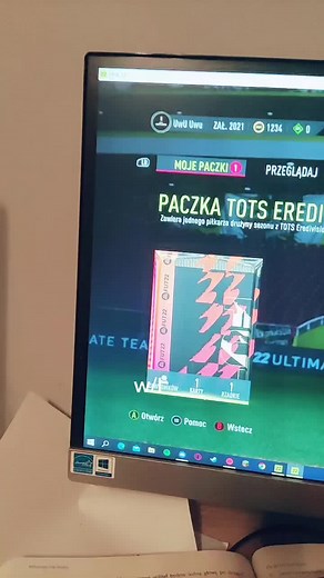 #dc #dlaciebie #fifa #fifa22