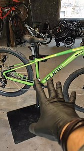 Ideal bike for upgrade is when... | Cycling & Mountain Biking