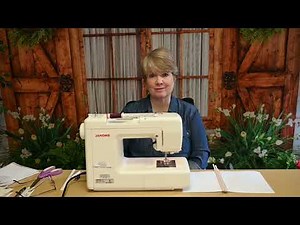 How to Make Corset Bone Casings