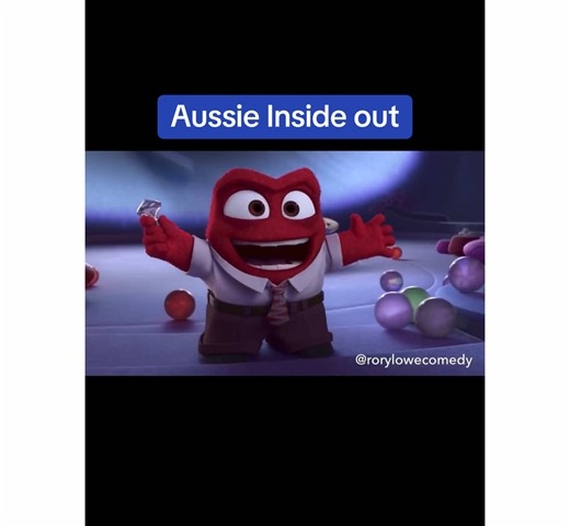 Aussie Inside Out: A Hilarious Train Journey Gone Wrong