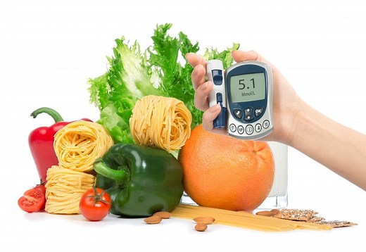 Living with Type 2 Diabetes - Managing your Diabetes