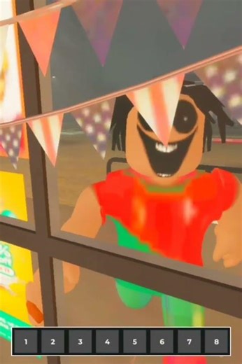 I PLAYED ISHOWSPEED HORROR GAME ON ROBLOX...SCREAMING!!!😂😱