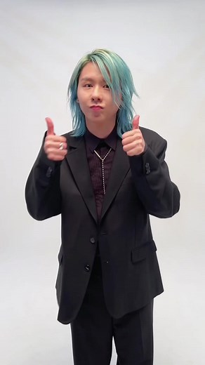 #ダンスホール 藤澤涼架ver ダンス動画を公開！みなさんもぜひ踊ってみてね～！#ダンスホール #ミセス #ミセスグリーンアップル #MrsGREENAPPLE #藤澤涼架