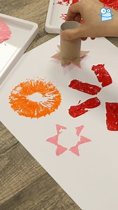 16K views · 78 reactions | Fancy a change from painting with...