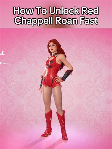 NEW BEST XP Map To Level Up Fast And Unlock Chappell Roan In Fortnite! 🔥😭 #fortnite #xpglitch #xpmap #fortnitexpmaps #fortniteglitch