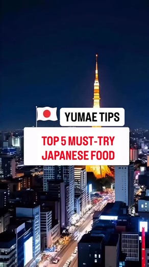🍱 TOP 5 MUST-TRY JAPANESE FOOD SPOTS (Foodie Ranking!) 🇯🇵 No. 5 — Sanyo Shokudo Fresh-off-the-market seafood in every bite! 🐟✨ Known for their set meals and rice bowls packed with ocean-fresh flavor. No. 4 — Marushichi Home of the legendary grilled cutlet rice bowl — no egg, no cover… just pure crispy, juicy perfection 🥩🔥 No. 3 — Himokawa Kiryu Their iconic Himokawa Udon is served in a kettle where you serve yourself! 🍜 Wide, silky noodles hot broth = comfort food heaven. No. 2 — tonkatsu