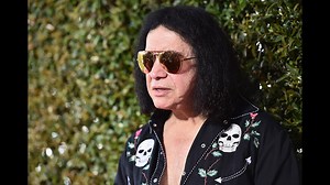FULL INTERVIEW | Gene Simmons talks about life in music, new box set of unreleased material